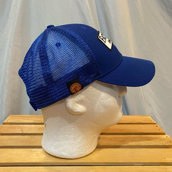 Fat Tire Amber Ale Hat - Picture 4 of 9